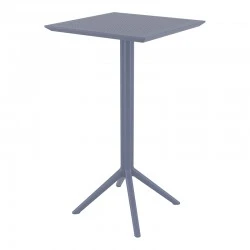 ΣΚΑΙ ΤΡΑΠ.ΠΤΥΣ/ΝΟ ΜΠΑΡ 60Χ60Χ108εκ.DARK GREY ΠΟΛ/ΝΙΟΥ - 20.0288 ΣΚΑΙ ΤΡΑΠ.ΠΤΥΣ/ΝΟ ΜΠΑΡ 60Χ60Χ108εκ.DARK GREY ΠΟΛ/ΝΙΟΥ - 20.0288