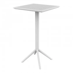 ΣΚΑΙ ΤΡΑΠ.ΠΤΥΣ/ΝΟ ΜΠΑΡ 60Χ60Χ108εκ.WHITE ΠΟΛ/ΝΙΟΥ - 20.0286 ΣΚΑΙ ΤΡΑΠ.ΠΤΥΣ/ΝΟ ΜΠΑΡ 60Χ60Χ108εκ.WHITE ΠΟΛ/ΝΙΟΥ - 20.0286