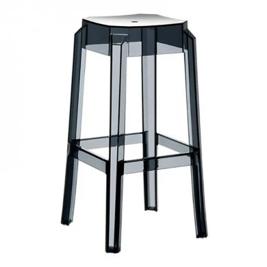 ΦΟΞ BLACK TRANSP.65εκ.(Σ2)ΣΚΑΜΠΟ - 32.0107