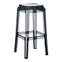 ΦΟΞ BLACK TRANSP.65εκ.(Σ2)ΣΚΑΜΠΟ - 32.0107