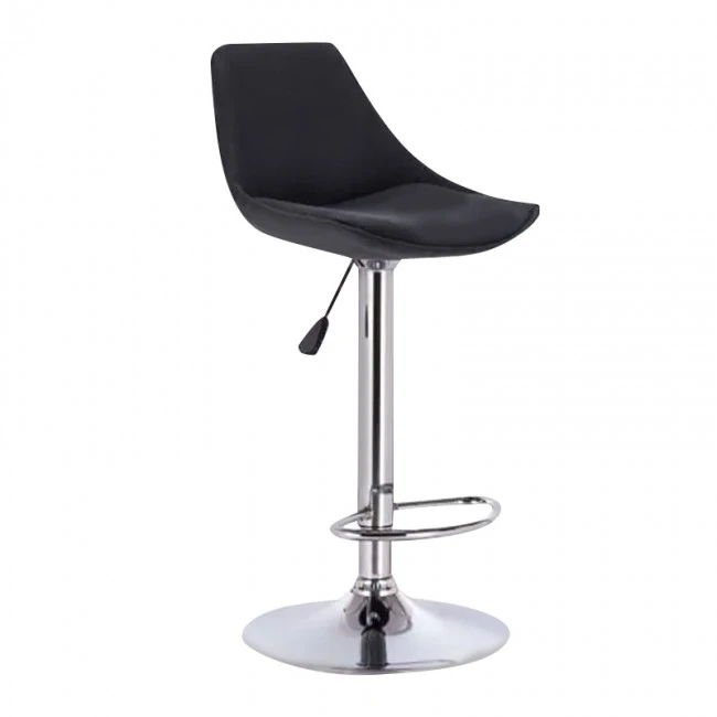 ΜΠΑΡ88 BLACK/GREY ΥΦΑΣΜΑ(Σ2)ΣΚΑΜΠΟ ΜΕ ΑΜΟΡΤΙΣΕΡ - 43.0205