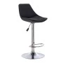 ΜΠΑΡ88 BLACK/GREY ΥΦΑΣΜΑ(Σ2)ΣΚΑΜΠΟ ΜΕ ΑΜΟΡΤΙΣΕΡ - 43.0205
