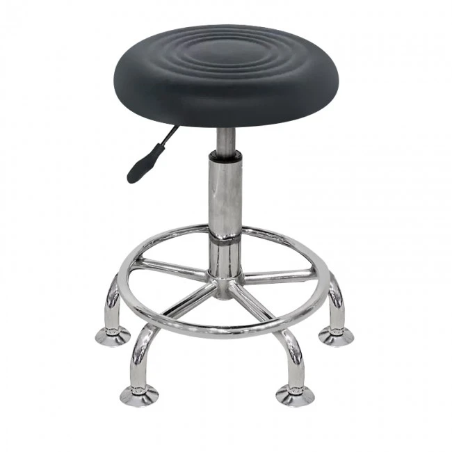 ΜΠΑΡ71 ΜΑΥΡΟ ΣΤΑΘΕΡΟ PU(Σ2)ΣΚΑΜΠΟ ΜΕ ΑΜΟΡΤ. - 43.2263