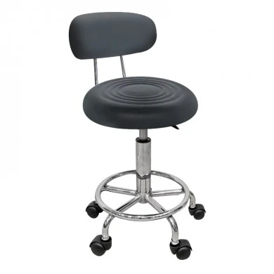 ΜΠΑΡ72 ΜΑΥΡΟ PU(Σ2)ΣΚΑΜΠΟ ΜΕ ΑΜΟΡΤΙΣΕΡ - 43.2262