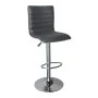 ALFI Bar Stool Pu Black