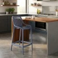 ΑΙΡ ΣΚΑΜΠΟ 75εκ. DARK GREY ΠΟΛ/ΝΙΟΥ - 20.0369