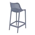 ΑΙΡ ΣΚΑΜΠΟ 75εκ. DARK GREY ΠΟΛ/ΝΙΟΥ - 20.0369