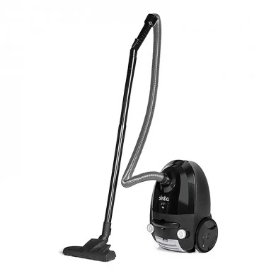 890W SINBO SVC-8603 890W vacuum in black color