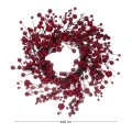 ΣΤΕΦΑΝΙ ΜΕ ΚΟΚΚΙΝΑ BERRIES 40ΕΚ