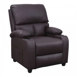 ΣΑΝΤΕΙ MASSAGE ΠΟΛΥΘΡΟΝΑ ΚΑΦΕ PU - 15.0008