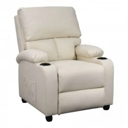 ΣΑΝΤΕΙ MASSAGE ΠΟΛΥΘΡΟΝΑ ΚΡΕΜ PU - 15.0009