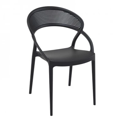 ΣΑΝΣΕΤ BLACK ΚΑΡΕΚΛΑ ΠΟΛ/ΝΙΟΥ - 20.0191