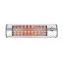 Quartz Bathroom Heater 1500W HUMAN LX-2900