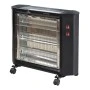 Quartz heater 2000W HUMAN HU-1524