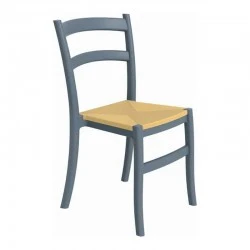 ΤΙΦΑΝΥ S DARK GREY ΚΑΡΕΚΛΑ ΠΟΛ/ΝΙΟΥ - 20.0056 ΤΙΦΑΝΥ S DARK GREY ΚΑΡΕΚΛΑ ΠΟΛ/ΝΙΟΥ - 20.0056