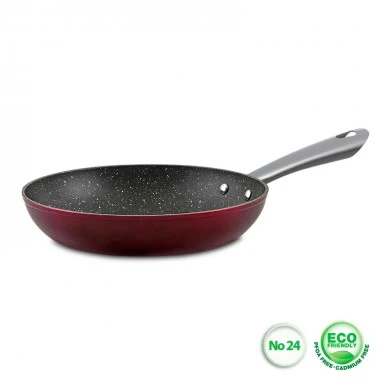 Keystone Electra Granite non-stick pan made of cast aluminum No24