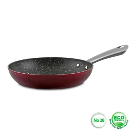 Keystone Electra Granite non-stick pan made of cast aluminum No28