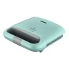 Toaster - sandwich maker 700W Human Vintage HU-128 in mint color