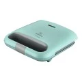 Toaster - sandwich maker 700W Human Vintage HU-128 in mint color