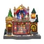 TOY SHOP ΜΕ ΜΟΥΣΙΚΗ KAI ΚΙΝΗΣΗ 30.5Χ18.5Χ28.5ΕΚ ΜΕ ΑΝΤΑΠΤΟΡΑ ΡΕΥΜΑΤΟΣ