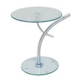 RAVEL Side Table D.50xH58