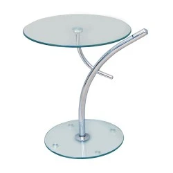 RAVEL Side Table D.50xH58