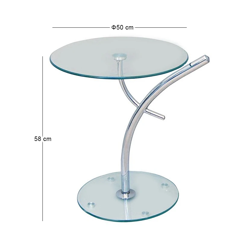 RAVEL Side Table D.50xH58