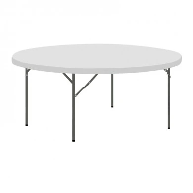 ΚΕΤΕΡΙΝΓΚ Φ180εκ.HDPE ΤΡΑΠΕΖΙ - 41.0180