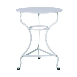 TRADITIONAL Coffee Table D60 White K/D TRADITIONAL Coffee Table D60 White K/D