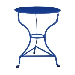 TRADITIONAL Coffee Table D60 Blue K/D TRADITIONAL Coffee Table D60 Blue K/D