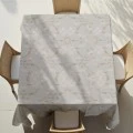 Tablecloth multicolor 140x140cm.