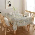 Tablecloth multicolor 140x220cm.