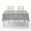 Tablecloth multicolor 140x220cm.