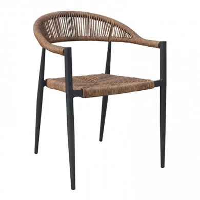 VALERIA GREY/NATURAL ΠΟΛ/ΝΑ ΑΛΟΥΜΙΝΙΟΥ 57Χ57Χ78εκ.