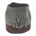 ΒΑΜΒΑΚΕΡΟ ΓΚΡΙ ΚΑΦΕ ΚΑΛΑΘΙ Φ24x29EK