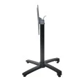 ALTEA Alu Black Base (folding)