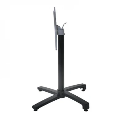 ALTEA Alu Black Base (folding)