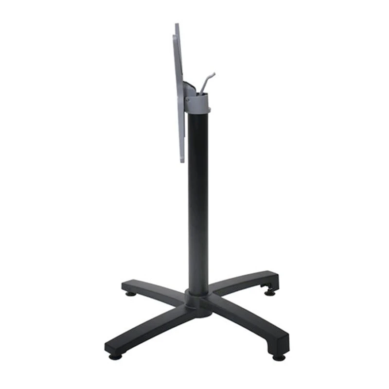 ALTEA Alu Black Base (folding)