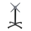 ALTEA Alu Black Base (folding)