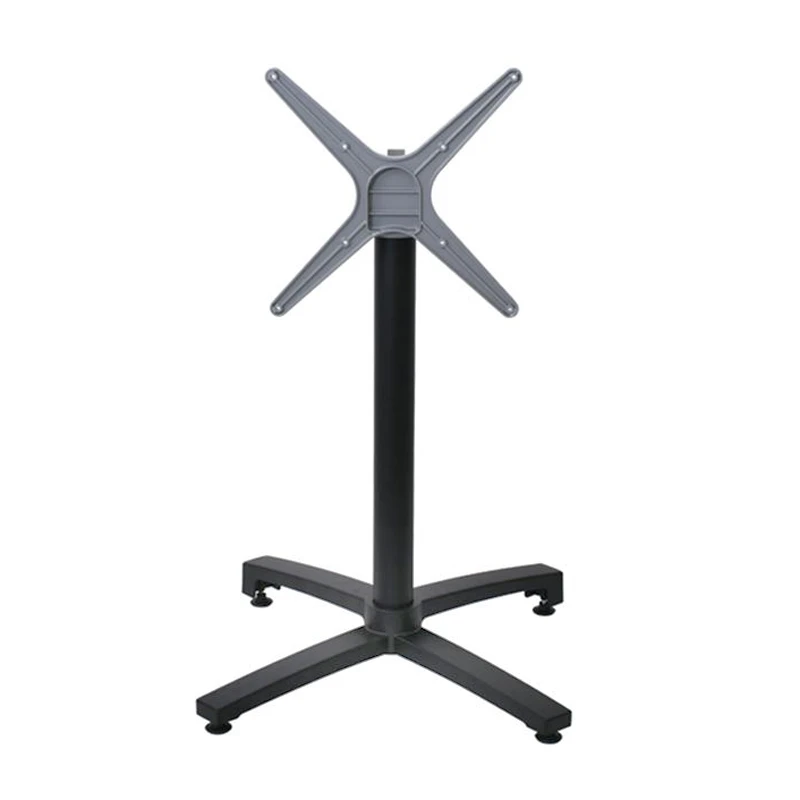 ALTEA Alu Black Base (folding)