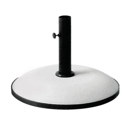 CONCRETE Umbrella Base, Natural