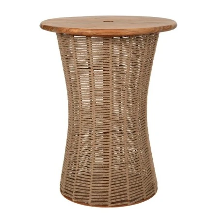 UMBRELLA TABLE STAND D60 X 75CM