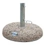 Umbrella base made of cement 50 Kg (Φ62mm)