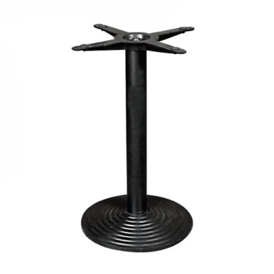 EKO Round Cast Iron Base D.43cm H72cm