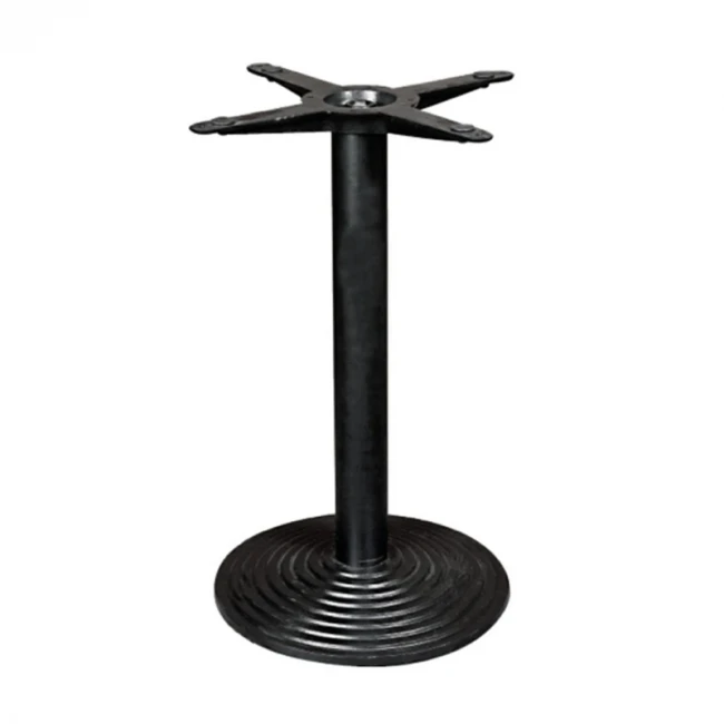 EKO Round Cast Iron Base D.43cm H72cm