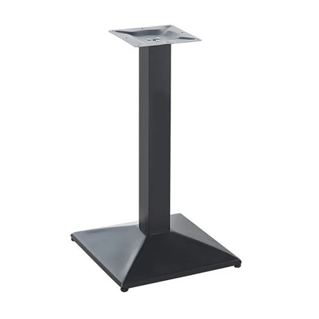 IBIS Metal Base 42x42cm H73cm Black
