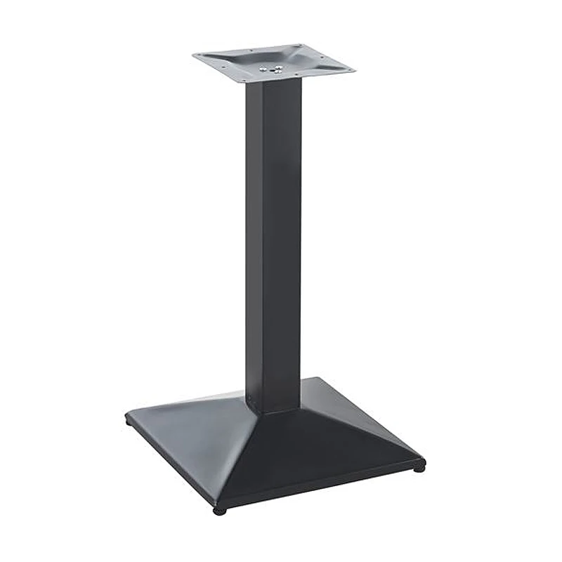 IBIS Metal Base 42x42cm H73cm Black