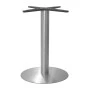 PLASMA D.45cm Base #201 Inox (Tube 76mm)