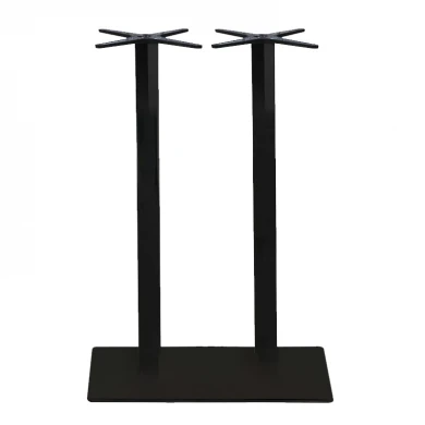 PRATO BAR 70x40cm Steel Base H108cm