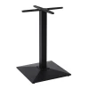 PYRAMID Cast Iron Base 45x45cm
